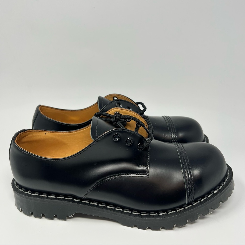 All Saints X Solovair Shoe